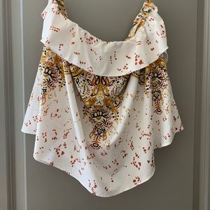 Free people top